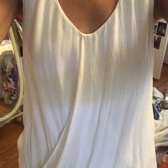 Alice and Olivia Silk Tanktop - Picture 3 of 5